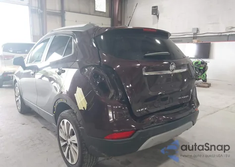 2018 Buick Encore Preferred z USA, uszkodzony, nr VIN KL4CJASB2JB706580